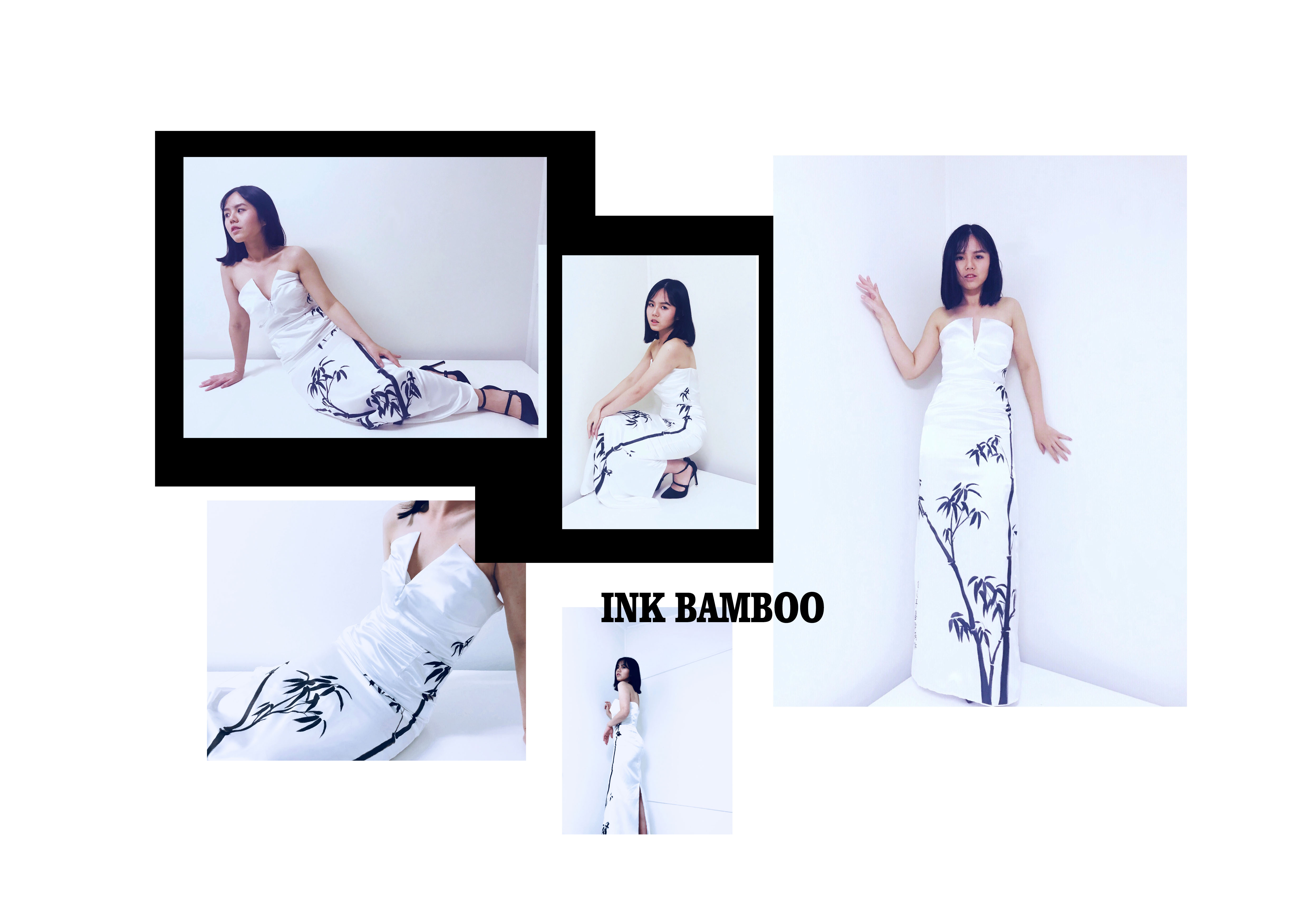 Ink Bamboo